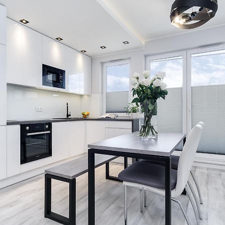 Elite Apartments Oliwa Business Center 소포트 외부 사진