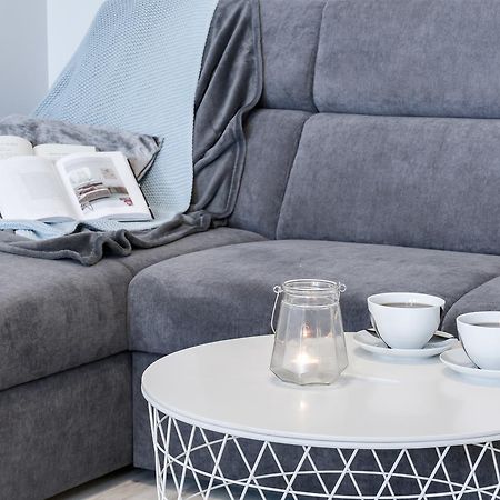 Elite Apartments Oliwa Business Center 소포트 외부 사진
