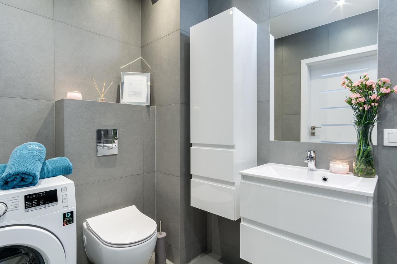 Elite Apartments Oliwa Business Center 소포트 외부 사진