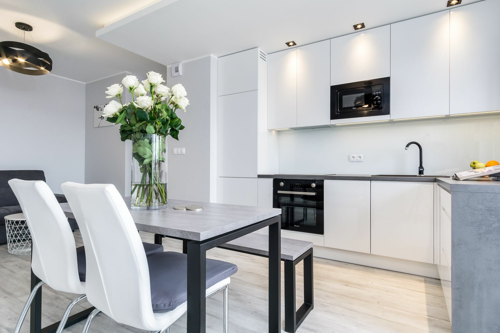 Elite Apartments Oliwa Business Center 소포트 외부 사진